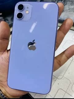 iphone 11 pta aproved duel