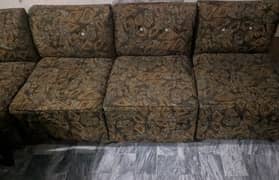 sofa seat 8 seater