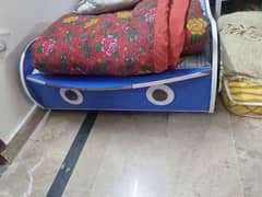 Single Kids bed