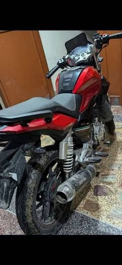 rp wego 150 urgent sale