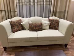 7 Seater Sofa Set