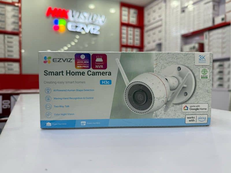 AllBranded CCTVCameras&Networkproducts with installation are available 2