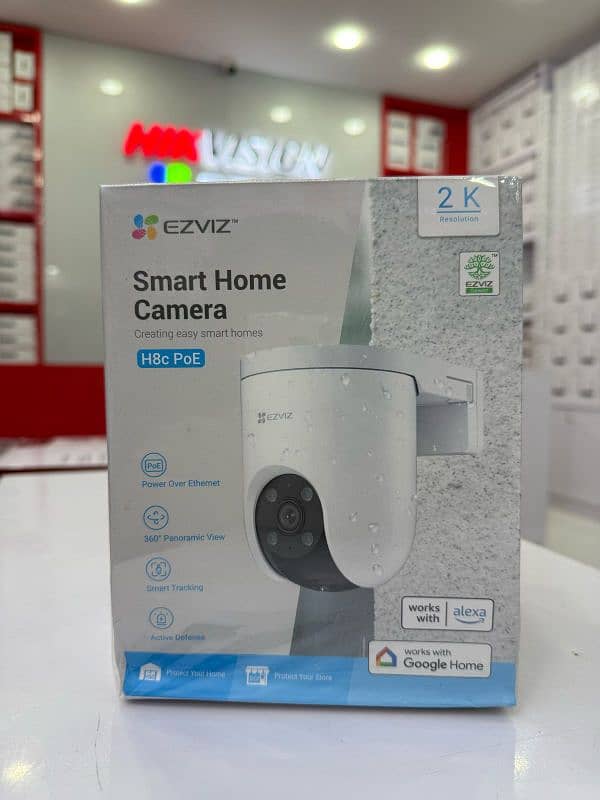 AllBranded CCTVCameras&Networkproducts with installation are available 3