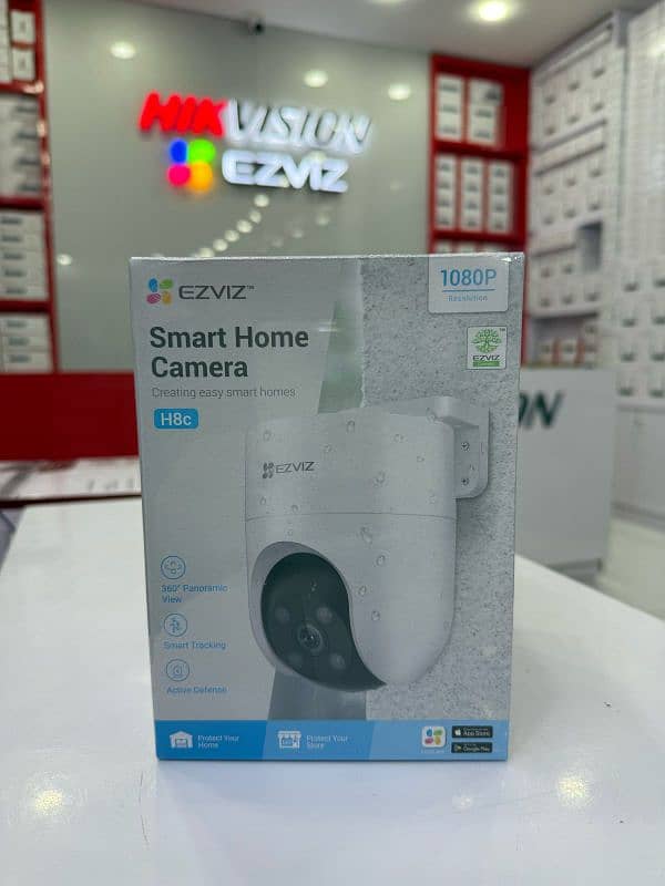 AllBranded CCTVCameras&Networkproducts with installation are available 5