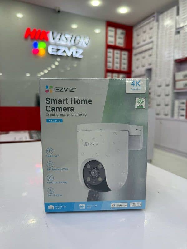 AllBranded CCTVCameras&Networkproducts with installation are available 6