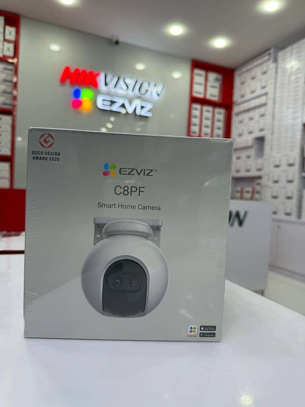 AllBranded CCTVCameras&Networkproducts with installation are available 10