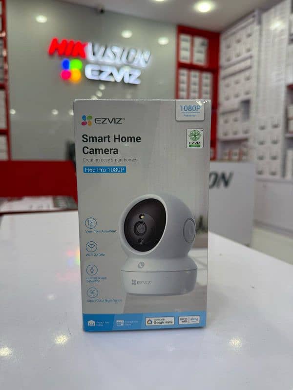 AllBranded CCTVCameras&Networkproducts with installation are available 11