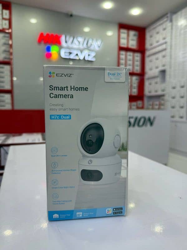 AllBranded CCTVCameras&Networkproducts with installation are available 13
