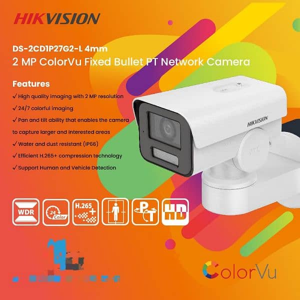 AllBranded CCTVCameras&Networkproducts with installation are available 19