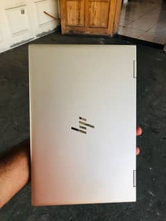 Hp elite book A830 G7 x360