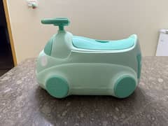 tinnies potty seat fancy