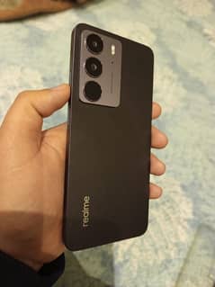 realme C75