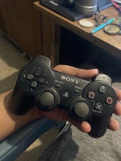 Original PS3 Controller