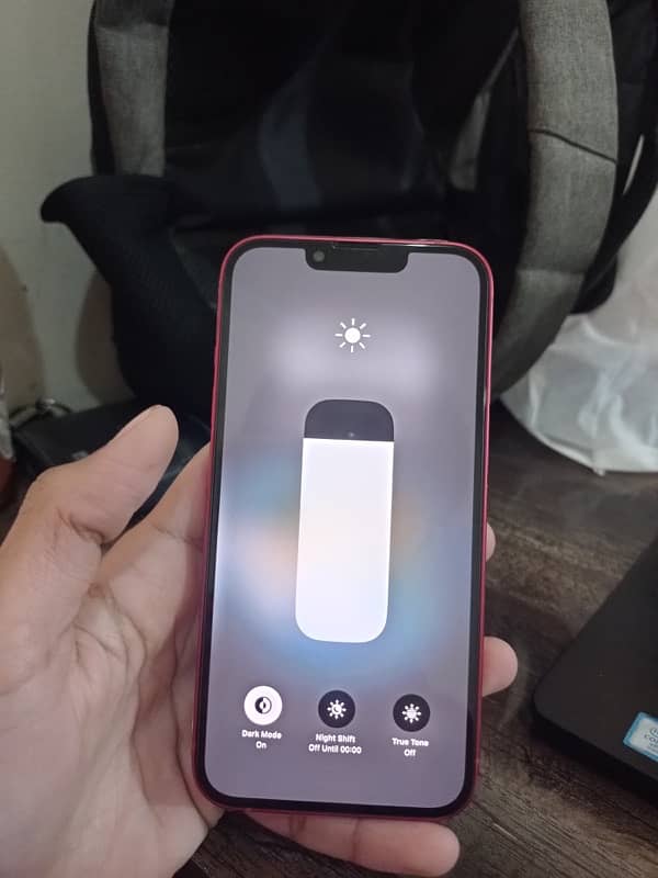 iPhone 13 128 GB NON PTA Factory Unlock 2