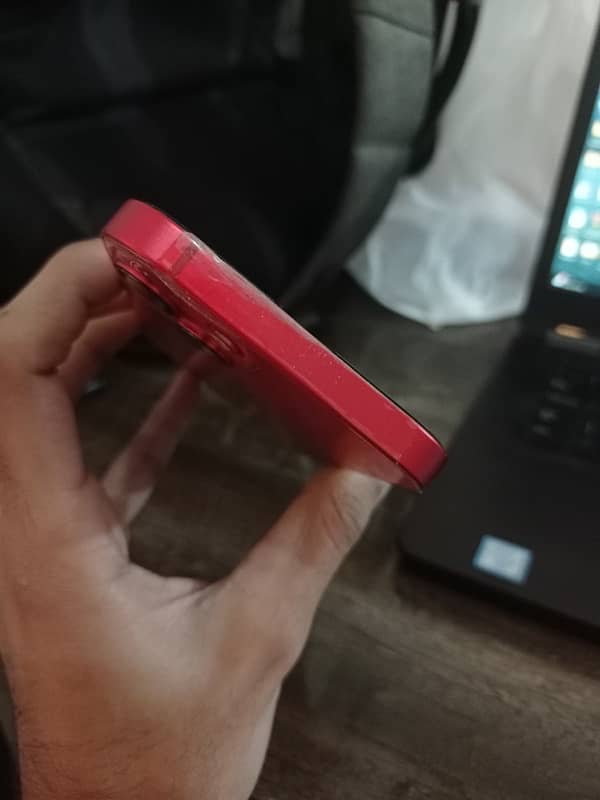 iPhone 13 128 GB NON PTA Factory Unlock 5
