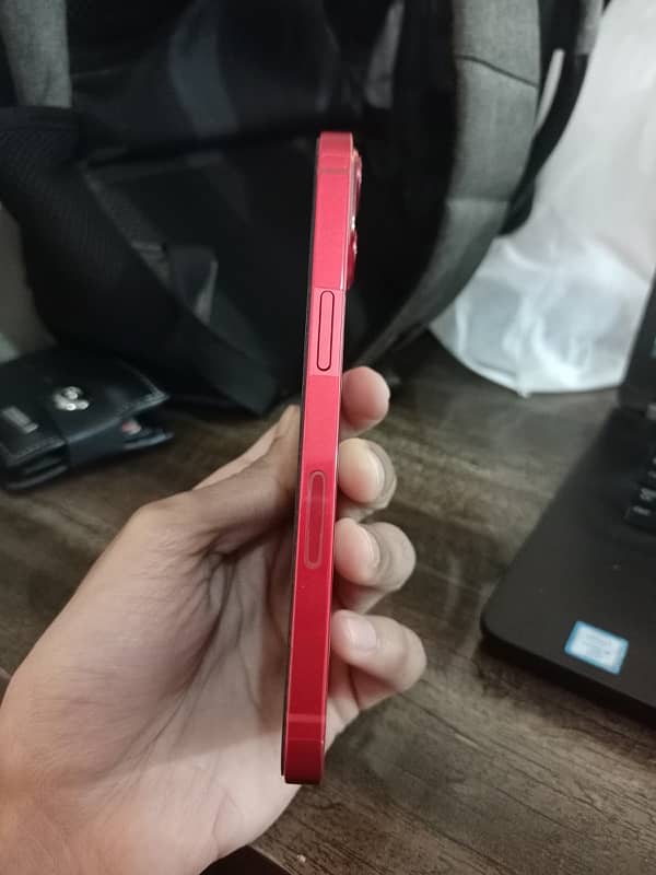 iPhone 13 128 GB NON PTA Factory Unlock 6