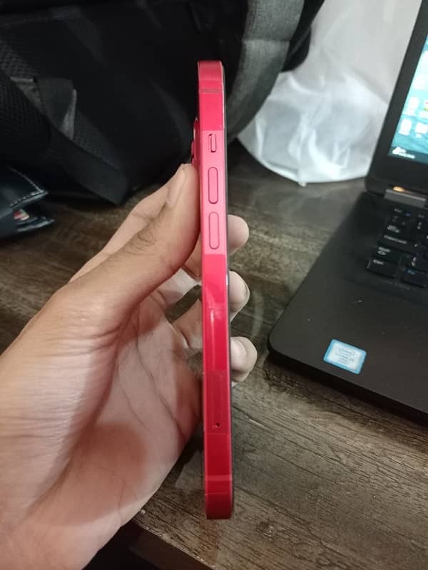iPhone 13 128 GB NON PTA Factory Unlock 8