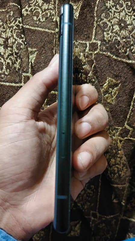 google pixel 6a 3