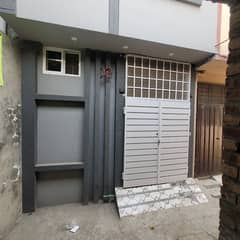 2 Marla House For Sale Ahmad Avenue