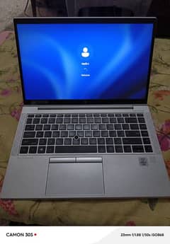 Hp Elite book 840 G7 i5-10th Gen for sale