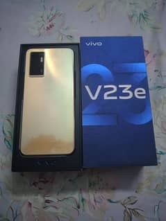 Vivo v23e 8/128gb