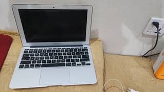 MacBook air