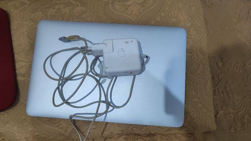 MacBook air 2