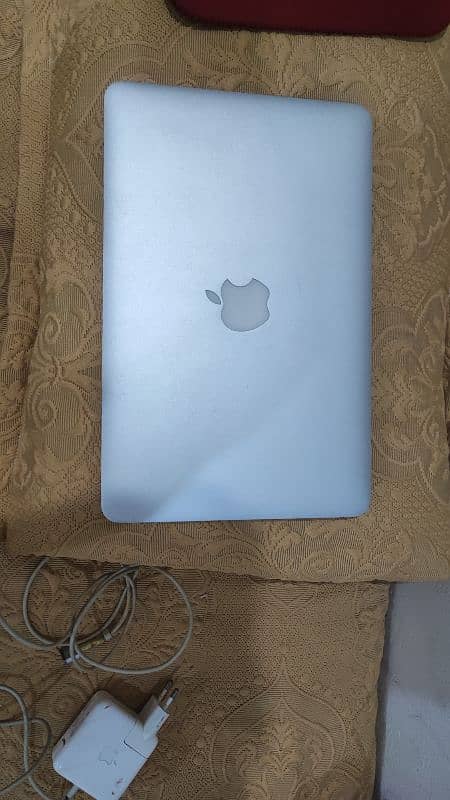 MacBook air 3