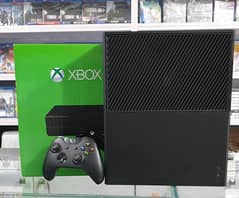 Xbox one 500gb