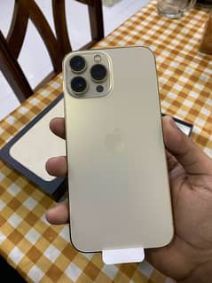 Iphone 13Pro Max 512Gb Approved