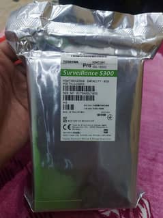 Interna SSD Hard drive Company Toshiba