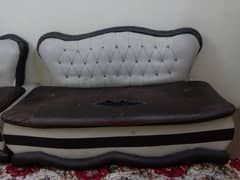 4 seater sofa set