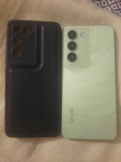 Vivo Y_100