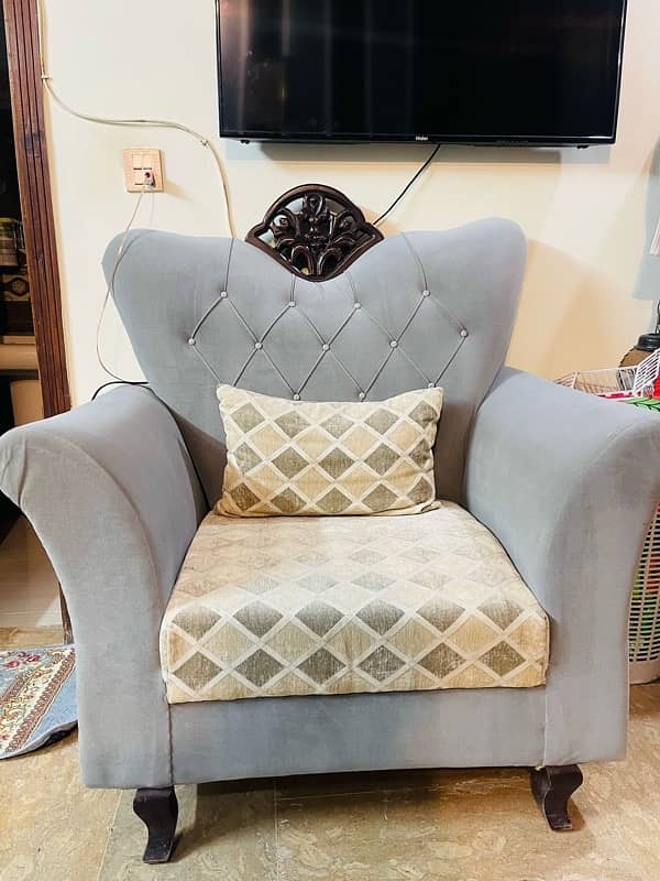 5 seater sofa for sale 2