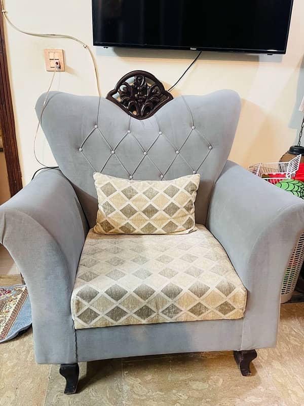 5 seater sofa for sale 4