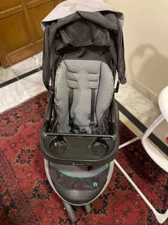 Baby Trend Stroller For Sale