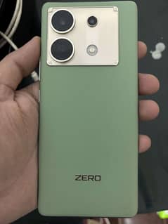 Infinix Zero 30 5g