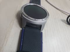 ZTE Quartz Android Smart Watch