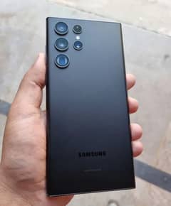 Samsung S22 Ultra