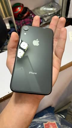 iphone xr non pta