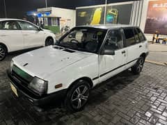 Suzuki Khyber 1994