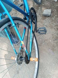 Cycle For sale