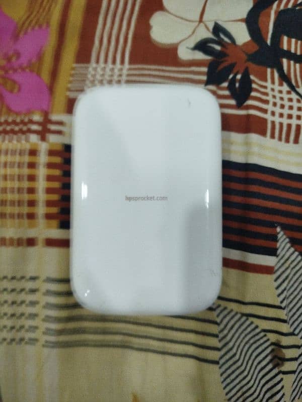 HP Sprocket Portable Photo Printer For Mobile 1