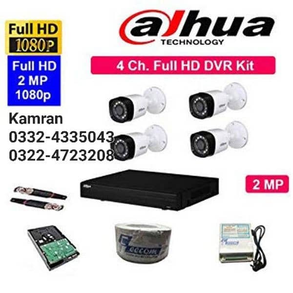 Cctv Security Camera Available 0