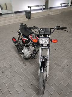 Honda 125  2024 models for sales