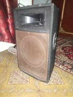 12 inch speaker bhht acha sound ha