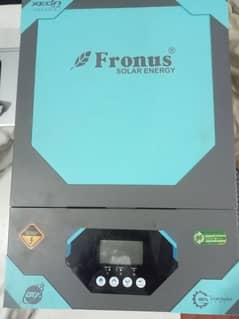 Fronus 3KVA inverter