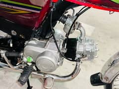 Sutlej Motercycle 70CC for Sale