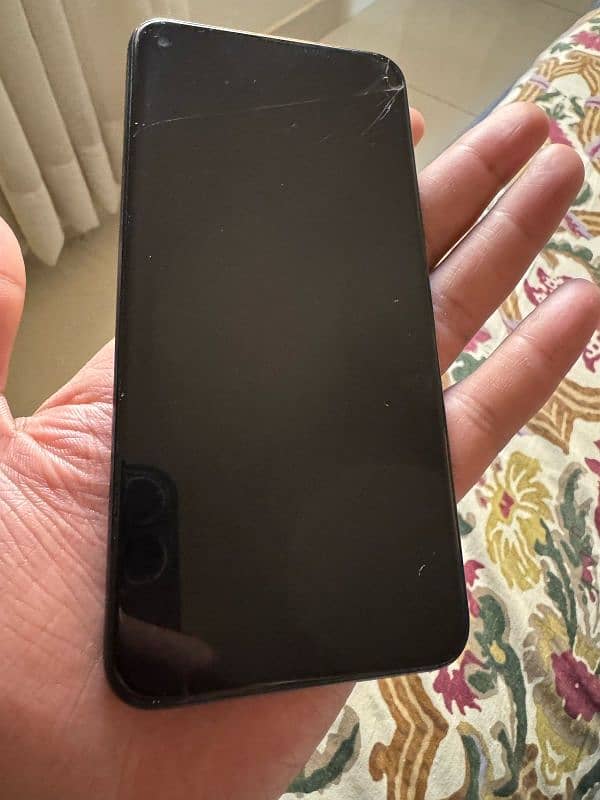 Google pixel 5 non pta 0