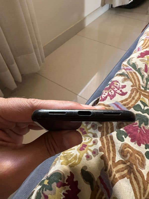 Google pixel 5 non pta 3